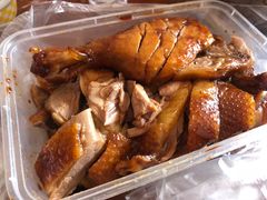 -海滨鸭仔饭(海宁店)