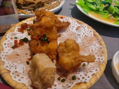 -潮道鱼仔店·潮汕味(长兴路店)