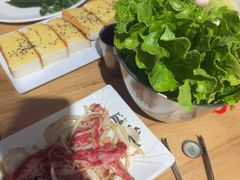 -乌拉烤肉(如皋首店)