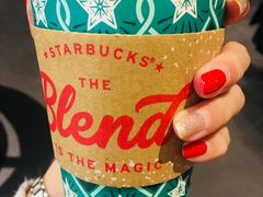 -星巴克(徐州苏宁广场B1店)