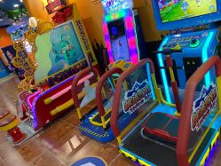 -万达宝贝王(长春红旗街店)