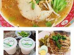 -马里奥明星猪脚饭