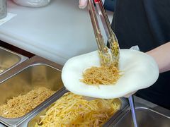 -张果佬年糕卷(科巷店)