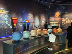 -湖南省地质博物馆