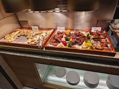 -川骄海鲜自助(王府井奥莱UP TOWN店原世界之花店)