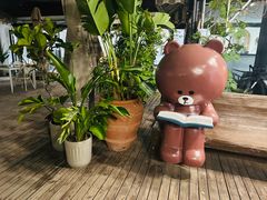 -素心小筑(后沙裕镇店)