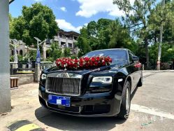 -宁波甬诚婚车(新典路店)
