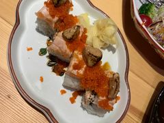 -隐月· 㐂和食屋(芝罘万达公馆店)