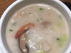 -如轩·海鲜砂锅粥·潮汕菜(海珠店)