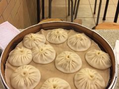 -老班长手工灌汤包老店(东山店)