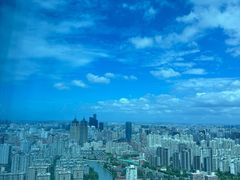 -上海龙之梦万丽酒店