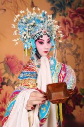 -华韵京剧摄影(洋桥角门东店)