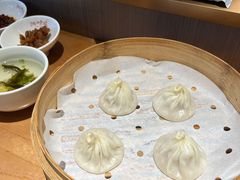 -浙味观杭州海鲜面(钱江新城高德置地店)