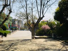 -东水关遗址公园