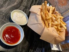 -LES ELITES 英集荟(南京西路店)