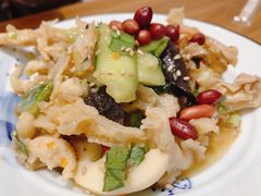 舂鸡爪-阿木舂记·特色小吃(平江路店)