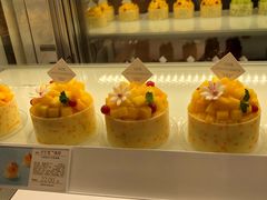 -好利来(光华中心店)
