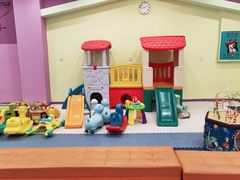 -悦宝园早教中心(庐阳区省直中心店)