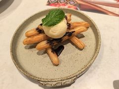 -墨纪Mojí墨西哥餐厅(官舍店)