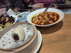 -小放牛炒菜馆(军校店)