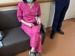 -上海市东方医院-体检中心