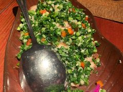 -花马天堂云南餐厅 Lost Heaven(外滩店)