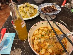 -吾味香葫芦头(安西街店)