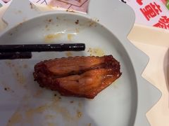 -西贝(厦门中华城店)