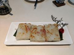 -舊街坊茶楼(市二宫店)