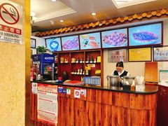 -峨嵋酒家(地安门店)