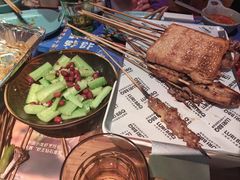 -馋嘴猫北京食堂·烤鸭·宵夜(亚运村店)