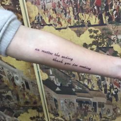 -天道tattoo纹身穿孔工作室