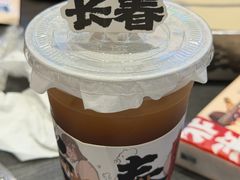 -钱锋炭缸烧烤(南湖大路总店)