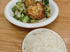 -23号墙门菜(狮虎桥店)