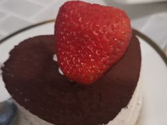 -新侨三宝乐西餐厅(崇文门店)