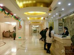 -维也纳国际酒店·上海虹桥火车站国家会展中心店