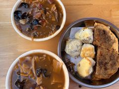 -逍遥镇刘相五胡辣汤豆沫馆(康复中街店)