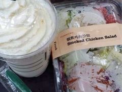 iphone_upload_pic-星巴克(西湖天地店)