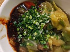 -老字号贾家肉丸糊辣汤(光明巷店)