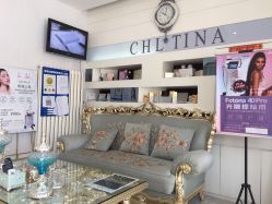 -悦色嘉丽科技美肤健康管理