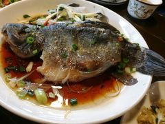-民食香·腊排骨野生菌美食(木府店)