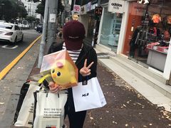 -ABC MART(济州莲洞店 )