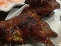 -金刚山烧烤(红旗大街店)