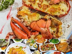 -四川小胡子海鲜(丁村万人海鲜广场店)