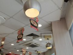 大堂-真功夫(北京路步行街店)