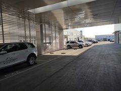 -新乡通孚祥捷豹路虎