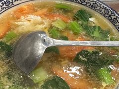 -老乌家特色小炒泡馍(大皮院店)