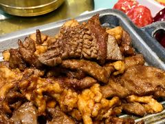 -登瀛楼饭庄(领世郡店)