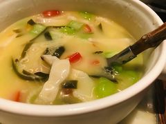 -绿茶餐厅(成都大悦城店)