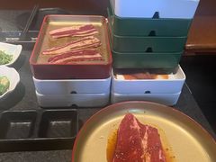 -神户赤童日式烤肉(金地广场店)